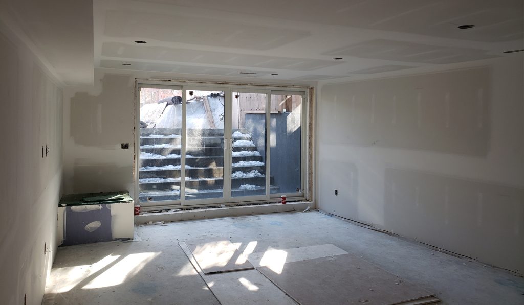 Toronto’s Best Drywall Companies: What Customers Are Saying