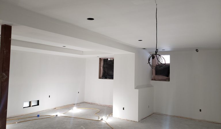 Affordable Drywall Services in Toronto That Fit Your Budget
