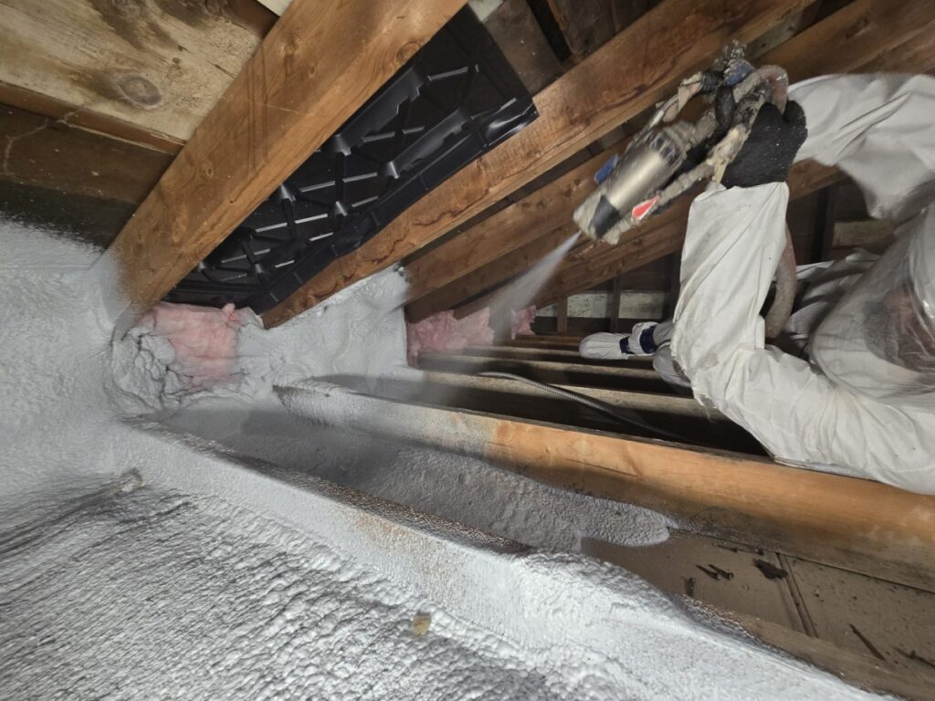 Why Insulation Removal Matters for Toronto Homes